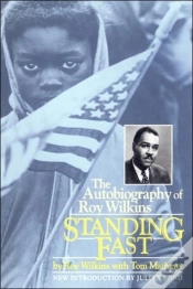 Capa do artigo Standing Fast