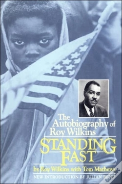 Capa do artigo Standing Fast