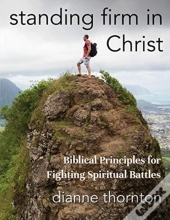 Standing Firm In Christ