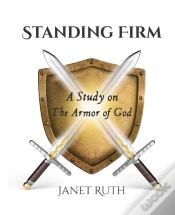 Capa do artigo Standing Firm