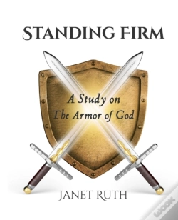 Capa do artigo Standing Firm