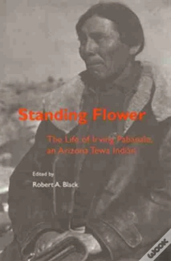 Capa do artigo Standing Flower