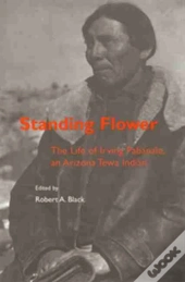 Standing Flower