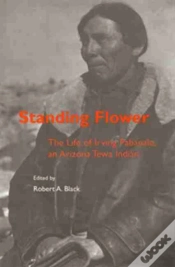 Capa do artigo Standing Flower