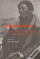 Standing Flower