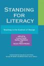Standing For Literacy - Preview