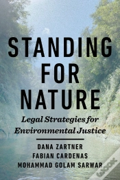 Capa do artigo Standing For Nature