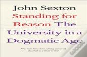 Standing For Reason
