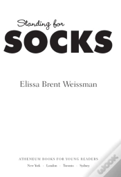 Capa do artigo Standing For Socks