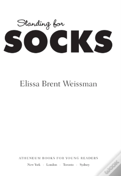 Capa do artigo Standing For Socks