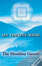 Capa do artigo Standing Ground