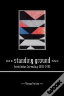 Standing Ground