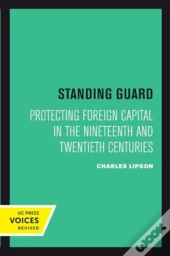 Standing Guard