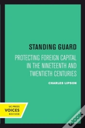 Capa do artigo Standing Guard