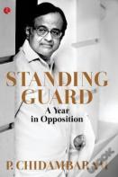 Standing Guard