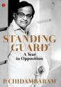 Standing Guard - Preview