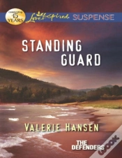 Capa do artigo Standing Guard