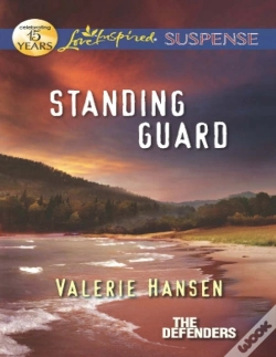 Capa do artigo Standing Guard