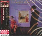 Capa do artigo Standing Hampton - CD