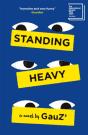 Standing Heavy - Preview
