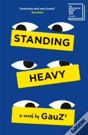 Capa do artigo Standing Heavy