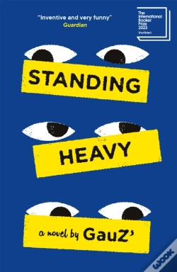 Capa do artigo Standing Heavy