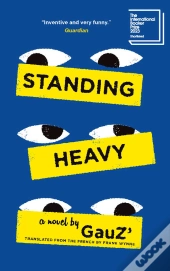 Standing Heavy