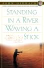 Standing In A River Waving A Stick - Preview