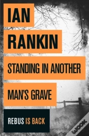 Capa do artigo Standing In Another Man