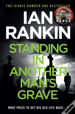 Capa do artigo Standing In Another Man'S Grave