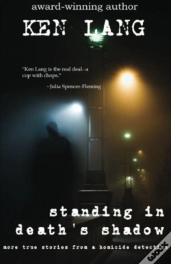 Capa do artigo Standing In Death'S Shadow