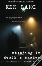 Capa do artigo Standing In Death