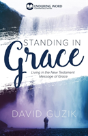 Standing In Grace - Preview