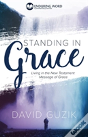 Capa do artigo Standing In Grace