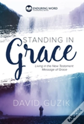 Capa do artigo Standing In Grace