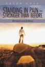 Standing In Pain - Stronger Than Before: - Preview