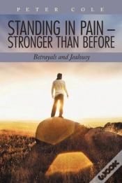 Capa do artigo Standing In Pain - Stronger Than Before: