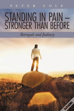 Capa do artigo Standing In Pain - Stronger Than Before: