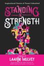 Standing In Strength - Preview