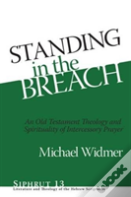 Standing In The Breach