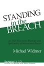 Standing In The Breach - Preview