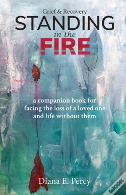 Capa do artigo Standing In The Fire