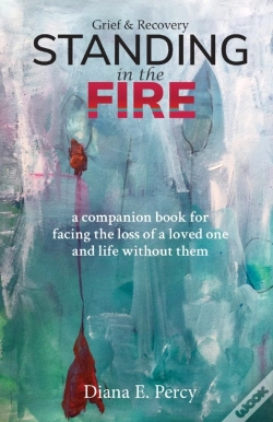 Capa do artigo Standing In The Fire
