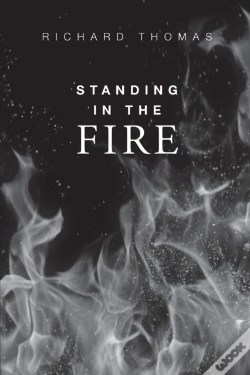 Capa do artigo Standing In The Fire
