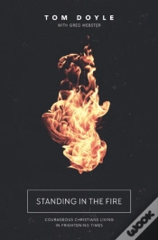 Capa do artigo Standing In The Fire