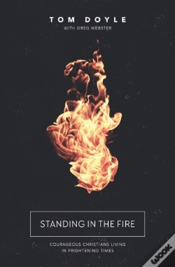 Capa do artigo Standing In The Fire