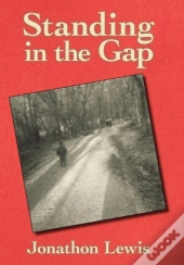 Standing In The Gap
