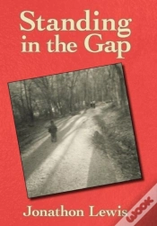 Capa do artigo Standing In The Gap