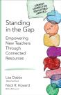 Standing In The Gap - Preview