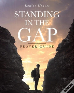 Capa do artigo Standing In The Gap
